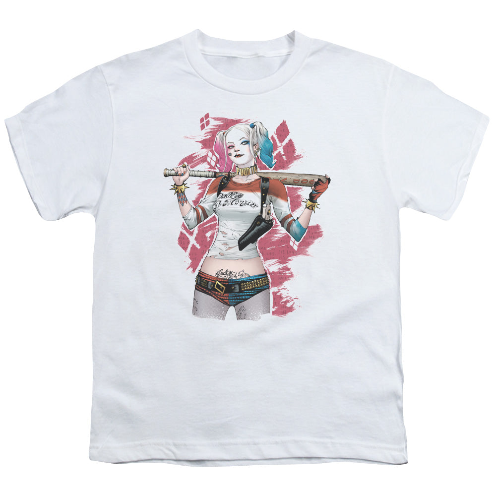 Youth Short Sleeve