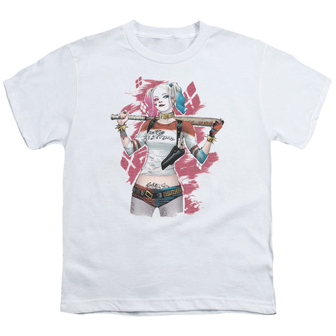 Youth Short Sleeve