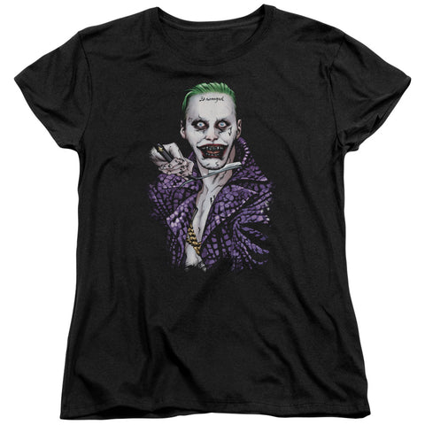 Women's Short Sleeve