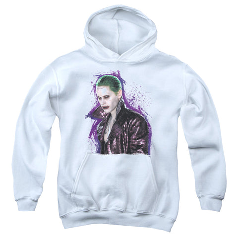 Youth Hooded Sweatshirt