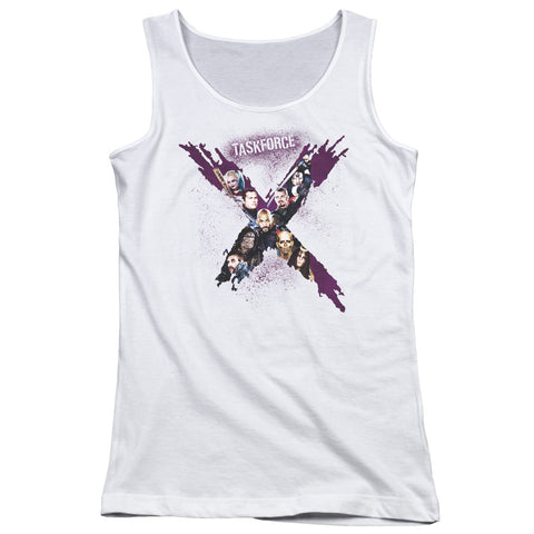 Juniors Tank Top