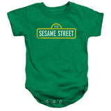 Infant Snapsuit