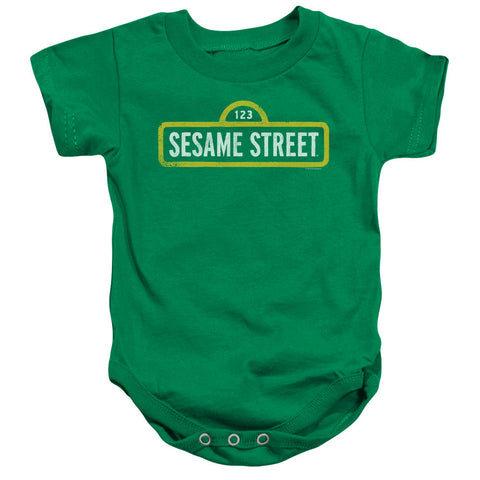 Infant Snapsuit