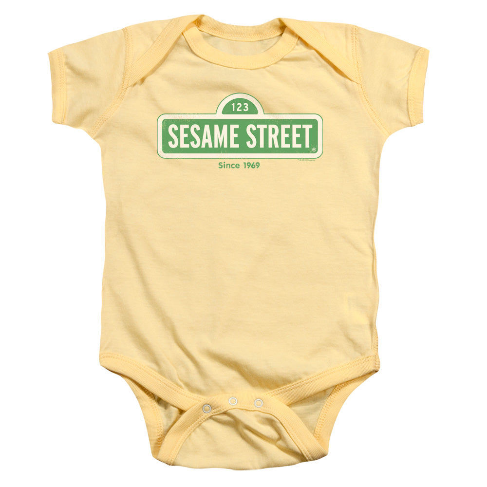 Infant Snapsuit