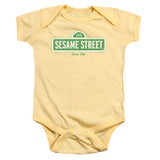 Infant Snapsuit
