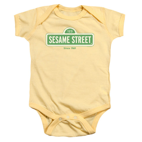 Infant Snapsuit