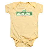 Infant Snapsuit