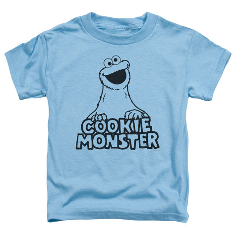 Toddler Short Sleeve
