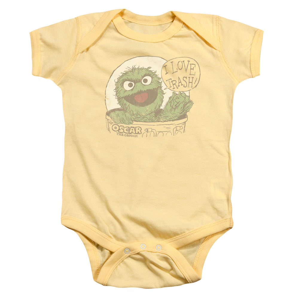 Infant Snapsuit