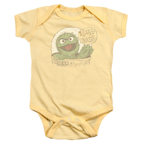 Infant Snapsuit