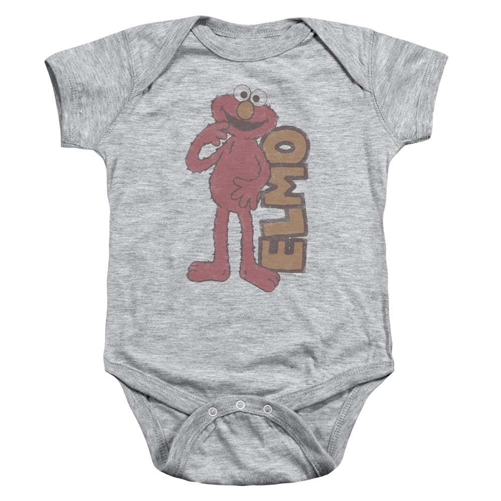 Infant Snapsuit