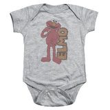 Infant Snapsuit