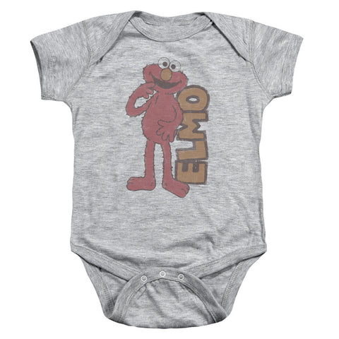 Infant Snapsuit