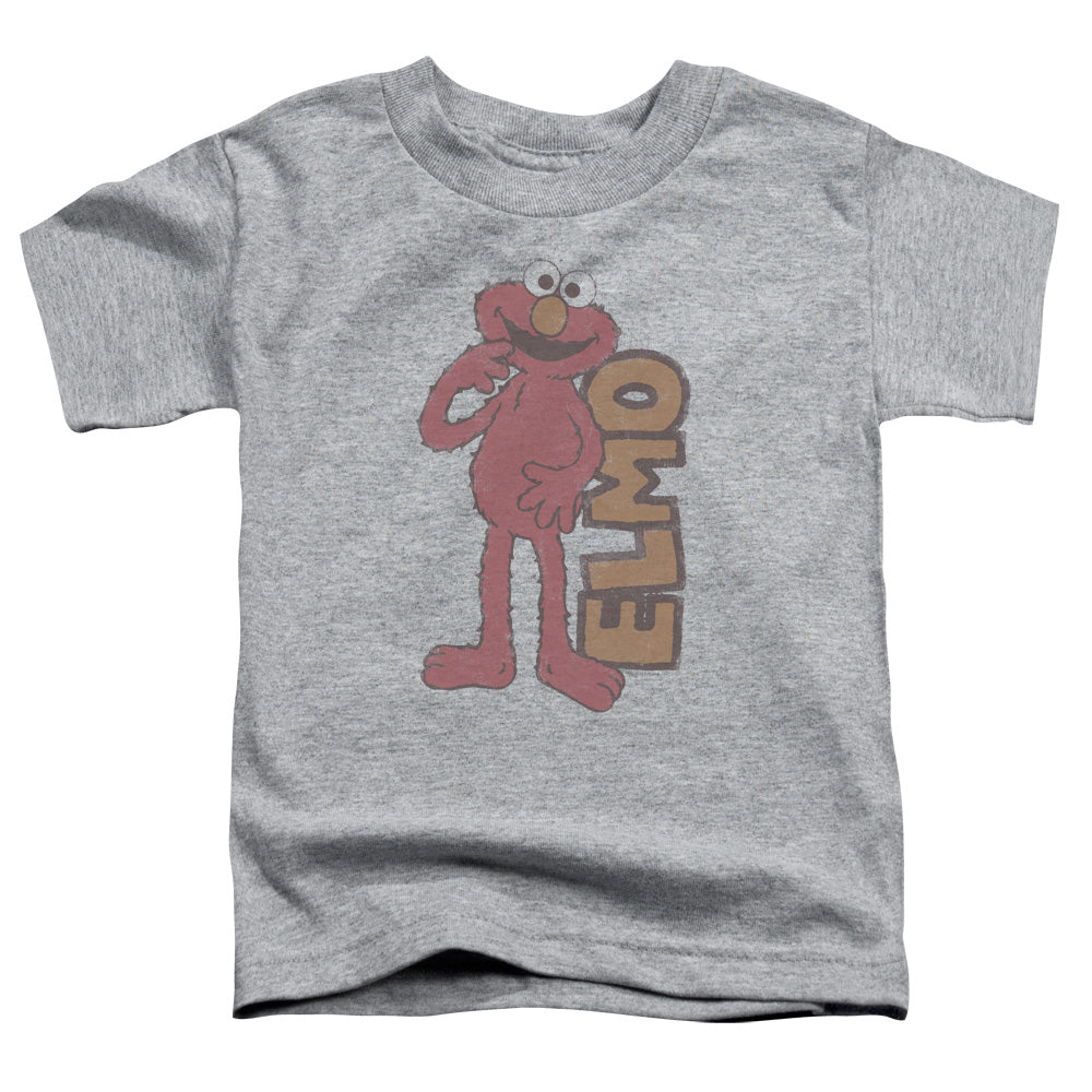 Toddler Short Sleeve