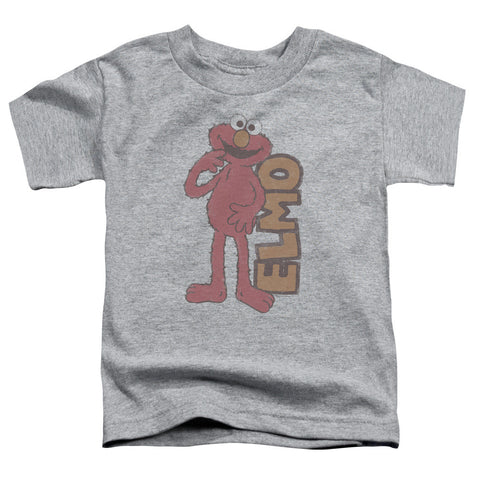 Toddler Short Sleeve