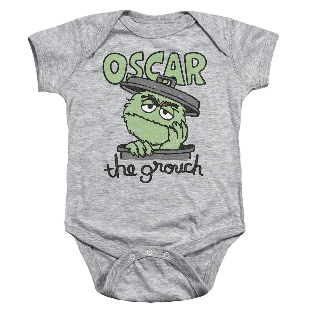 Infant Snapsuit