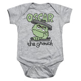 Infant Snapsuit