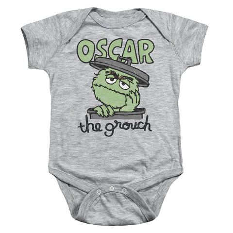 Infant Snapsuit