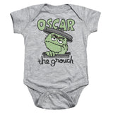 Infant Snapsuit
