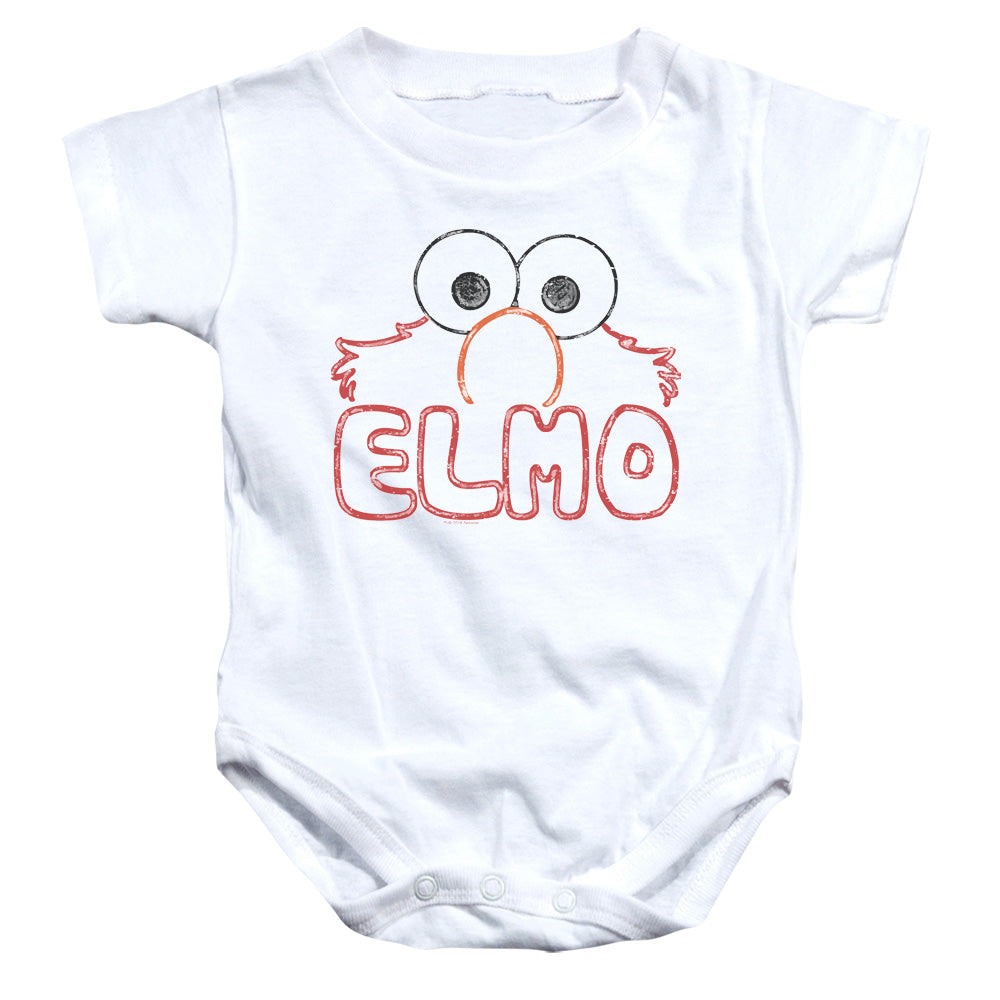 Infant Snapsuit