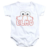 Infant Snapsuit