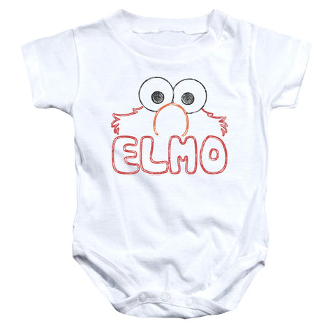 Infant Snapsuit