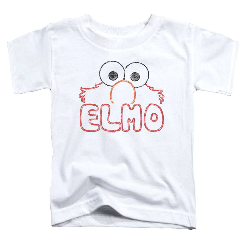 Toddler Short Sleeve