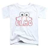 Toddler Short Sleeve