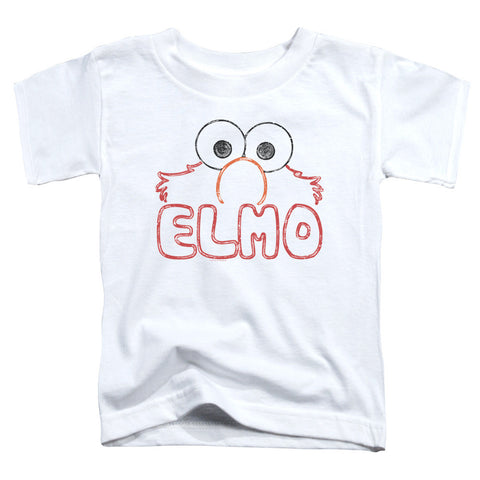 Toddler Short Sleeve