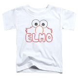 Toddler Short Sleeve