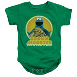Infant Snapsuit