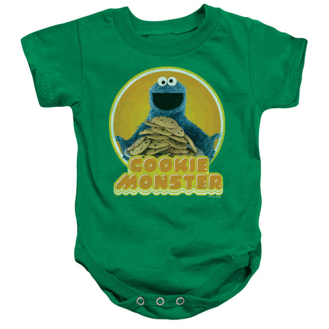 Infant Snapsuit