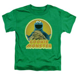 Toddler Short Sleeve