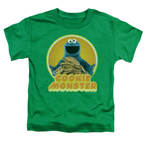 Toddler Short Sleeve