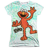 Junior Cap Sleeve 100% Poly