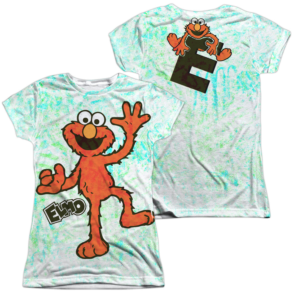 Junior Cap Sleeve 100% Poly