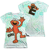 Junior Cap Sleeve 100% Poly