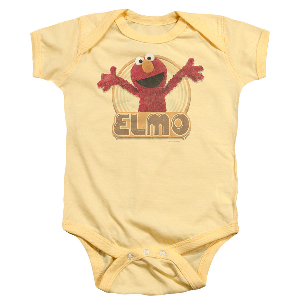 Infant Snapsuit