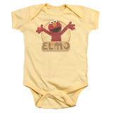 Infant Snapsuit