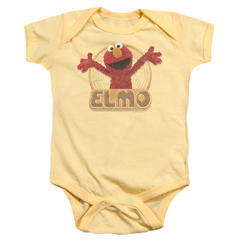 Infant Snapsuit