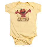 Infant Snapsuit