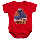 Infant Snapsuit