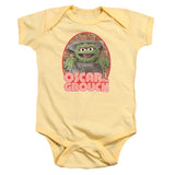 Infant Snapsuit