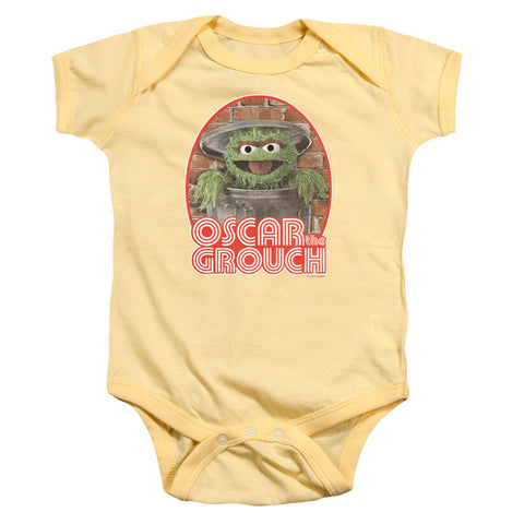 Infant Snapsuit