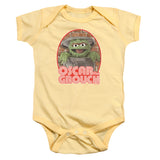 Infant Snapsuit