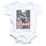 Infant Snapsuit