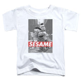Toddler Short Sleeve