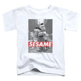 Toddler Short Sleeve