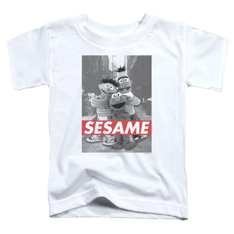 Toddler Short Sleeve