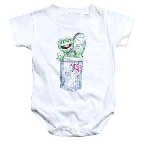 Infant Snapsuit